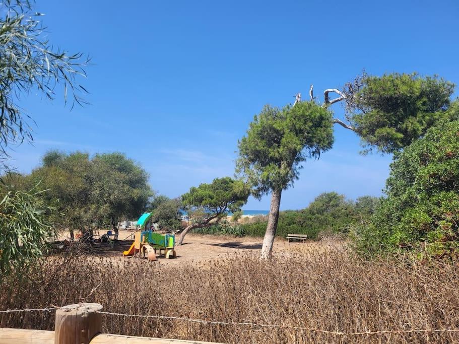 טנג'יר Cozy Apartment Sea And Airport מראה חיצוני תמונה