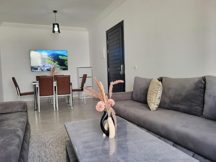 טנג'יר Cozy Apartment Sea And Airport מראה חיצוני תמונה