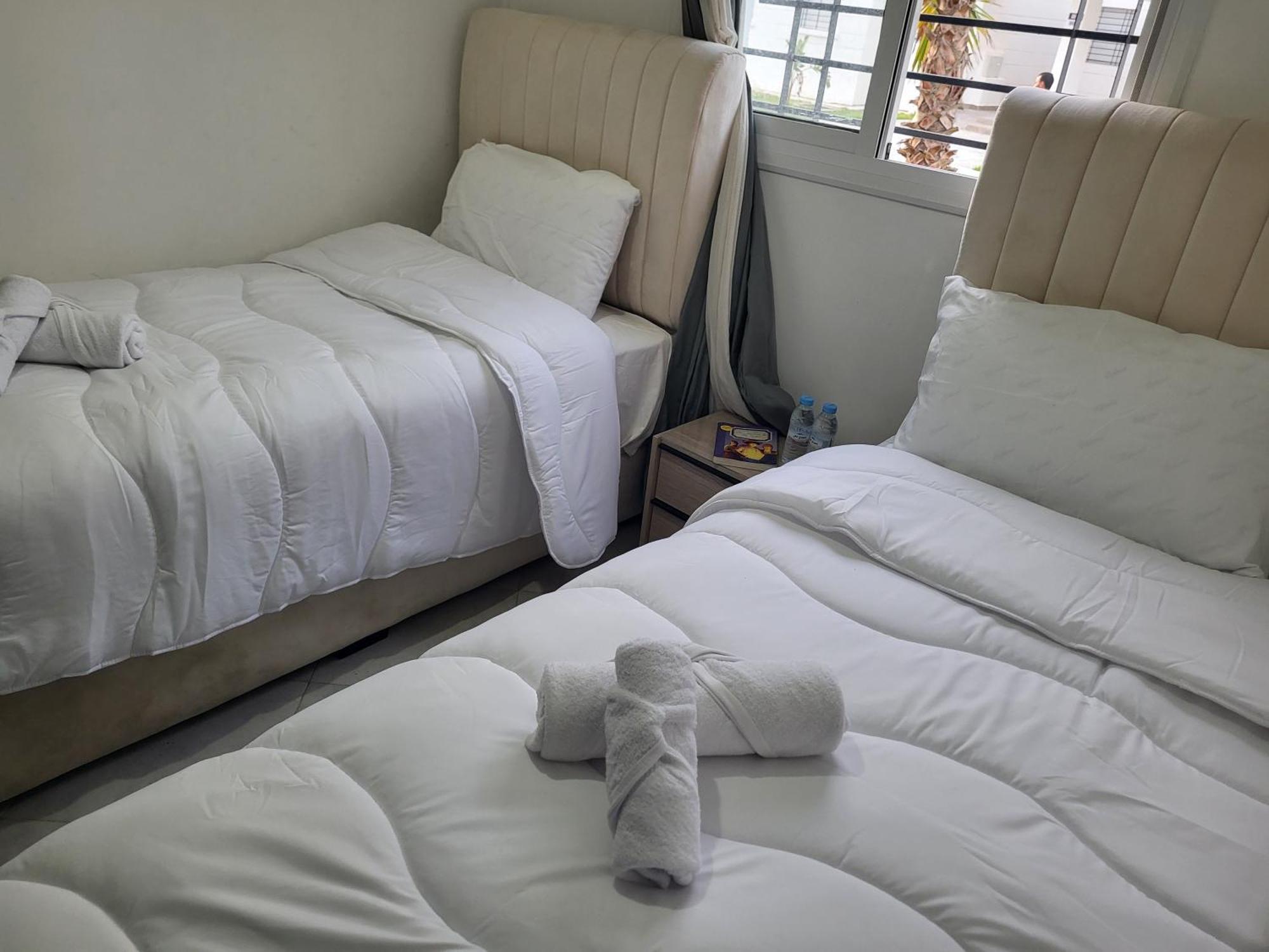 טנג'יר Cozy Apartment Sea And Airport מראה חיצוני תמונה