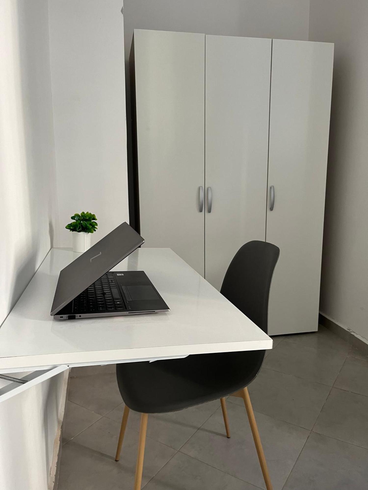 טנג'יר Cozy Apartment Sea And Airport מראה חיצוני תמונה