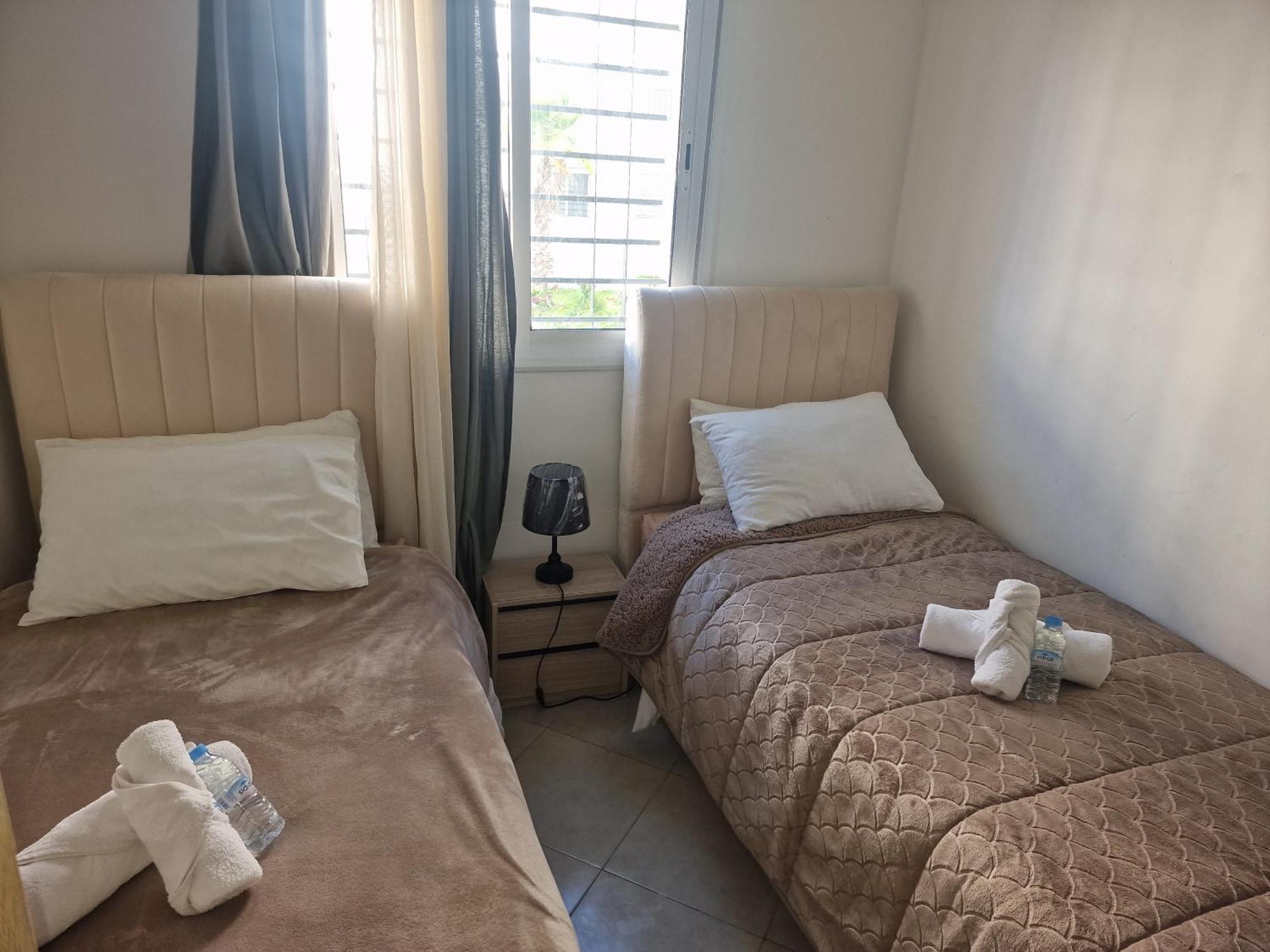 טנג'יר Cozy Apartment Sea And Airport מראה חיצוני תמונה
