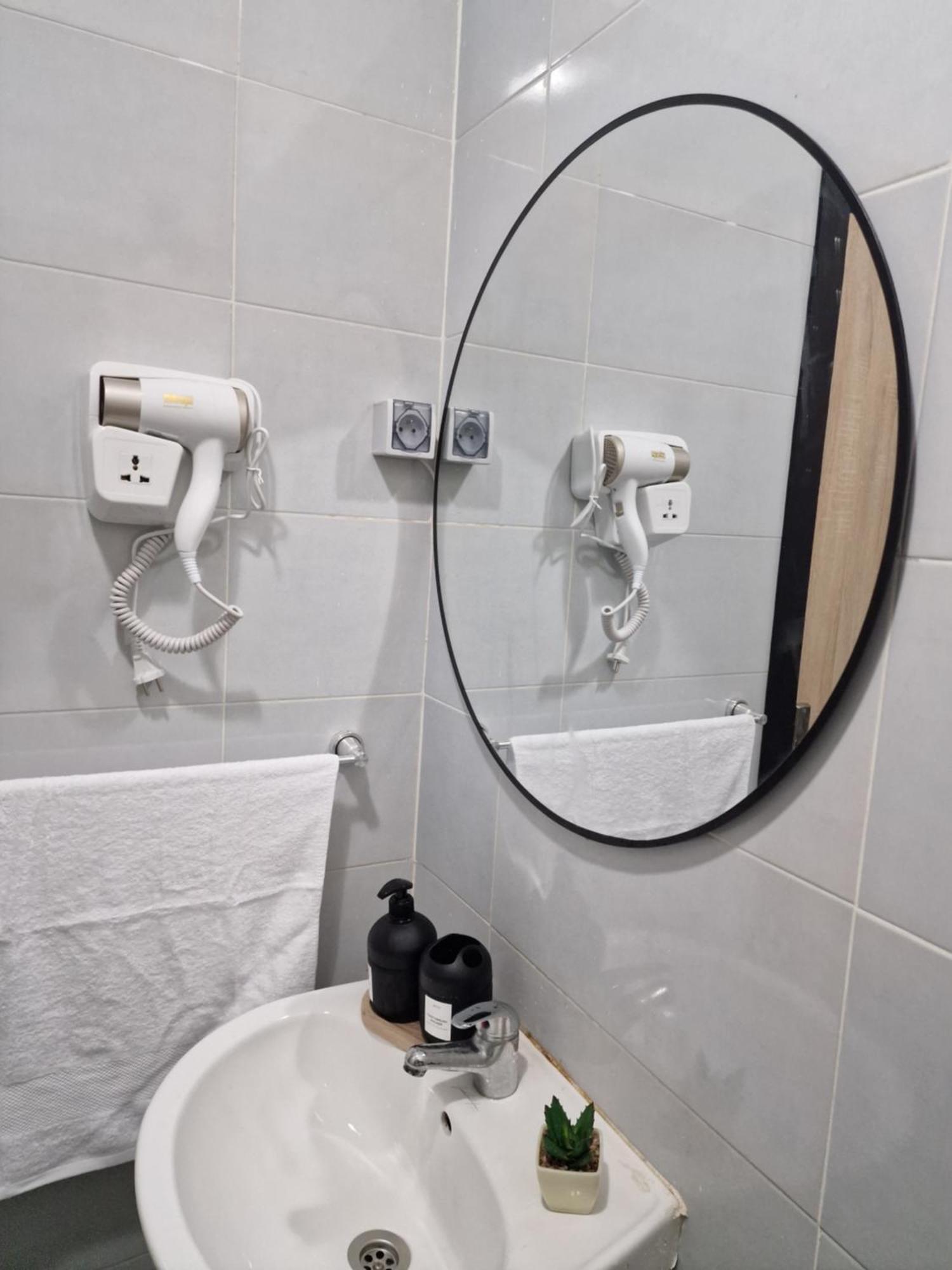 טנג'יר Cozy Apartment Sea And Airport מראה חיצוני תמונה
