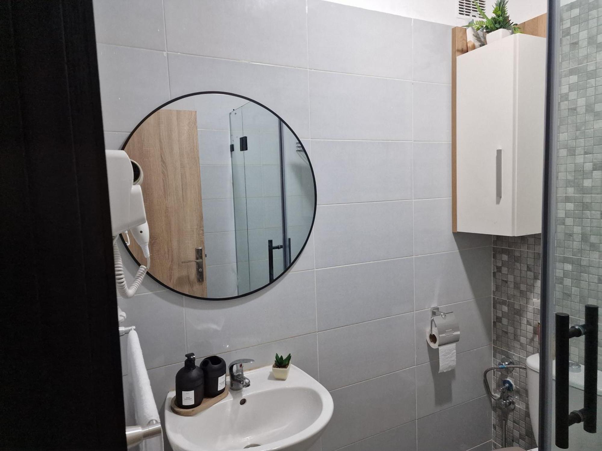 טנג'יר Cozy Apartment Sea And Airport מראה חיצוני תמונה