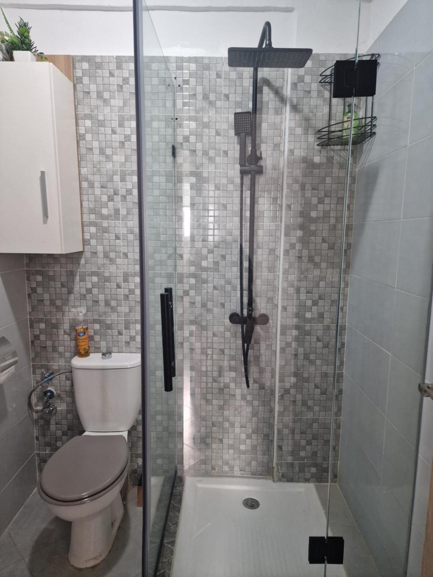 טנג'יר Cozy Apartment Sea And Airport מראה חיצוני תמונה